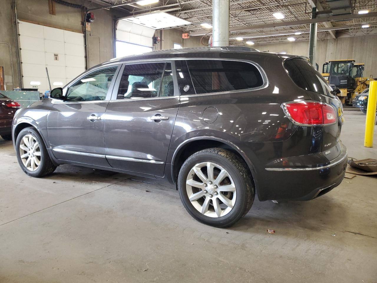 BUICK ENCLAVE