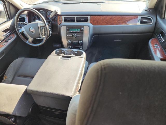 2009 GMC YUKON #3280586387