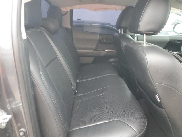 2021 TOYOTA TACOMA DOUBLE CAB #3290661488