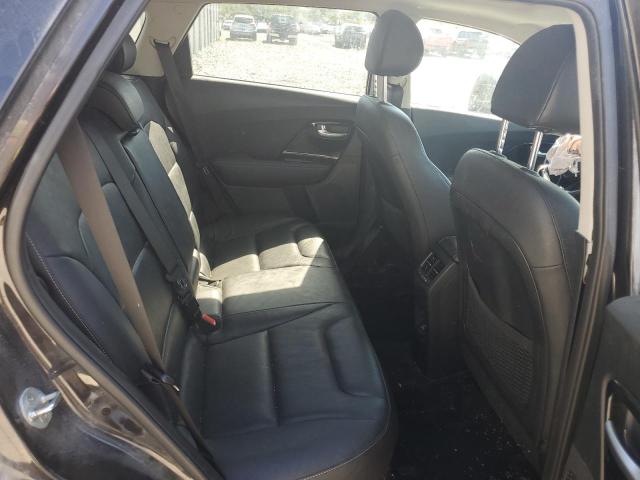 2018 KIA NIRO TOURI KNDCE3LC9J5186227