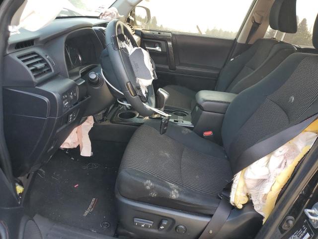 2024 TOYOTA 4RUNNER SR JTEPU5JR2R6275081