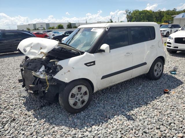 2012 KIA SOUL #3304450588