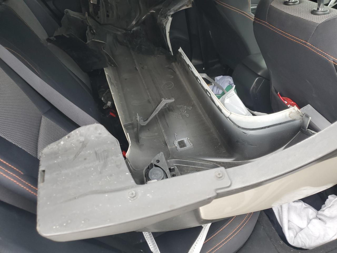 SUBARU CROSSTREK PREMIUM