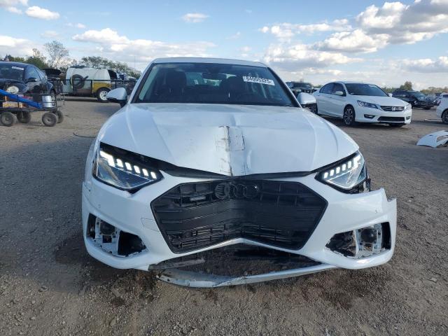 2022 AUDI A4 PREMIUM - WAUBBAF49NN006714