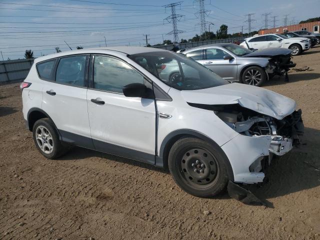 2017 FORD ESCAPE S 1FMCU0F76HUC61218