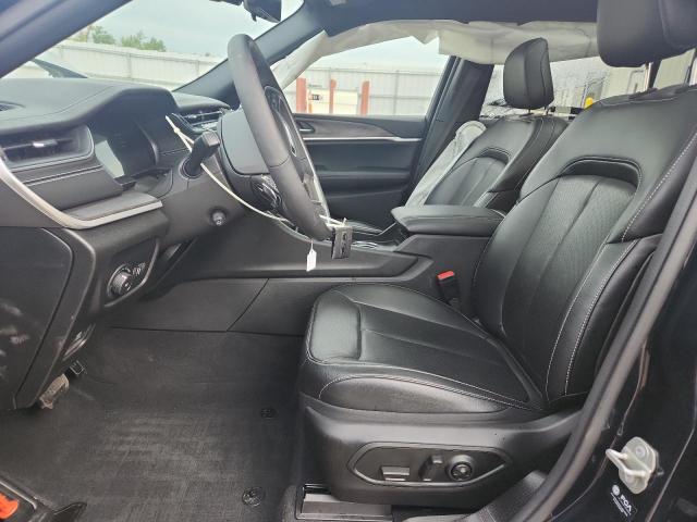 2024 JEEP GRAND CHER 1C4RJKBG2R8524727