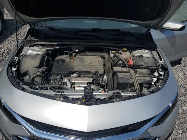 2020 CHEVROLET MALIBU LS 1G1ZC5ST8LF081231