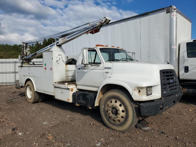 Global Auto Auctions: 1998 FORD F800
