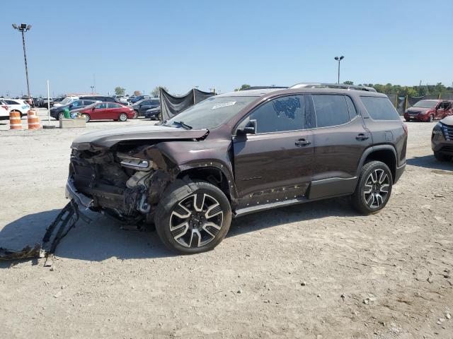 Global Auto Auctions: 2021 GMC ACADIA SLT