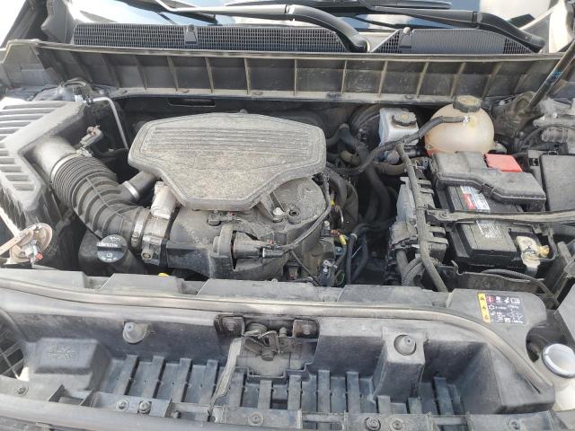 2019 GMC ACADIA SLT 1GKKNULS9KZ269423