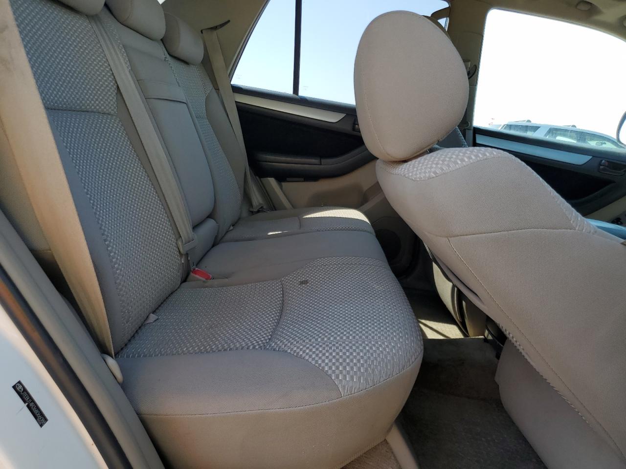 Lot #3229779350 2006 TOYOTA 4RUNNER SR