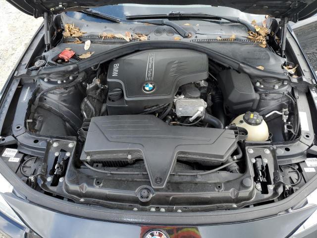 2015 BMW 428 I GRAN WBA4A5C55FG052207