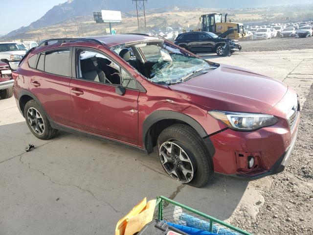 2019 SUBARU CROSSTREK JF2GTACC9KG362079