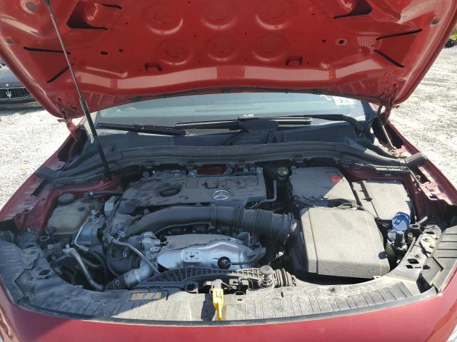 2021 MERCEDES-BENZ GLA 250 4M W1N4N4HB5MJ260905