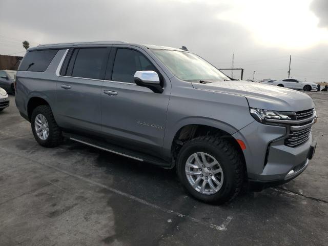 2023 CHEVROLET SUBURBAN K 1GNSKFKD5PR443425