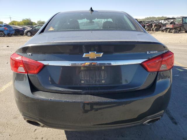 2019 CHEVROLET IMPALA PRE 2G1105S39K9149842