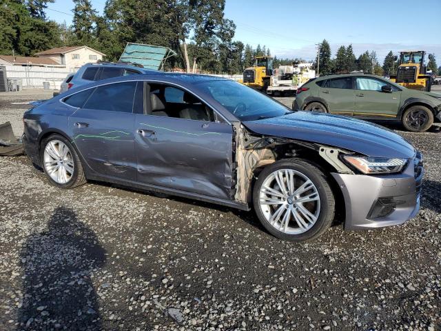 2019 AUDI A7 PREMIUM WAUR2AF25KN060892