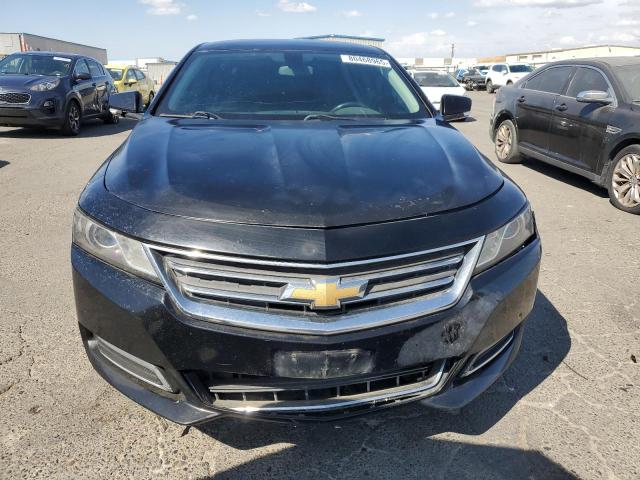 2018 CHEVROLET IMPALA LT - 2G1105S37J9170624