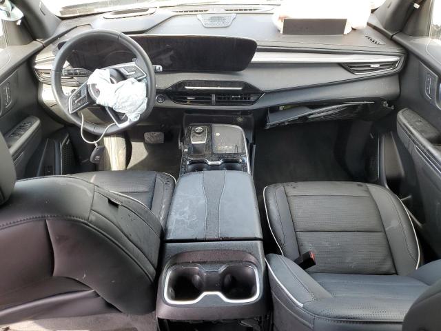 2025 BUICK ENCLAVE SP 5GAEVBRS7SJ111862