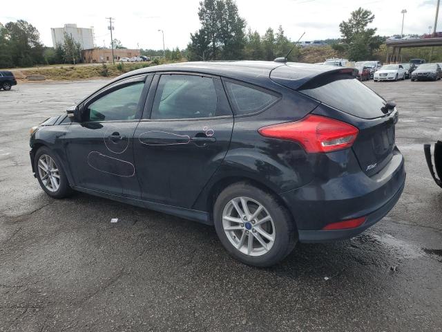 2017 FORD FOCUS SE 1FADP3K21HL241546