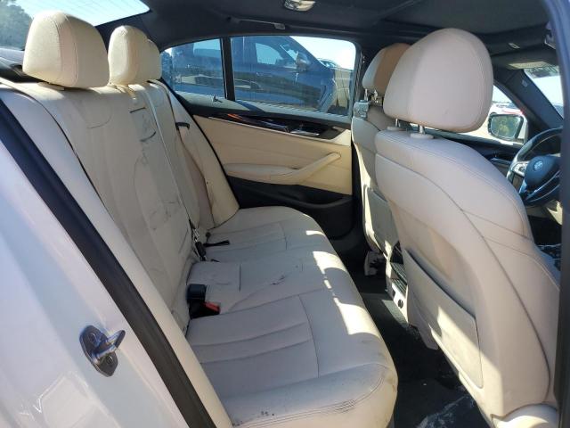 2018 BMW 530 I WBAJA5C50JG898238