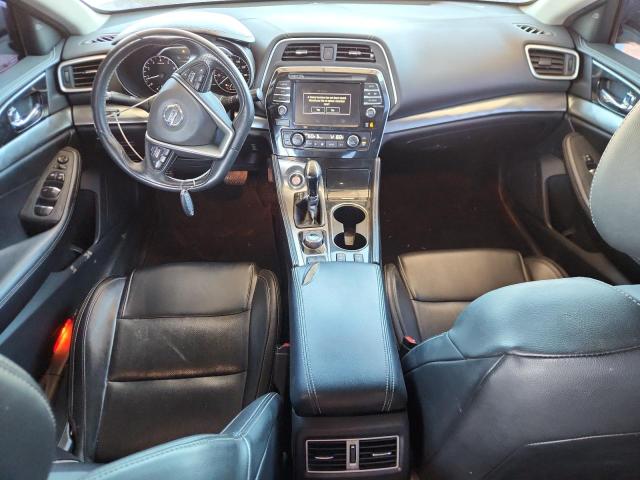 2019 NISSAN MAXIMA S #3304006651