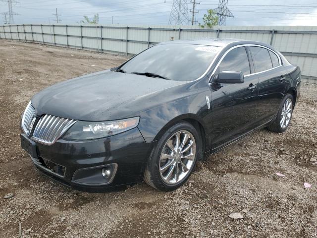 LINCOLN MKS
