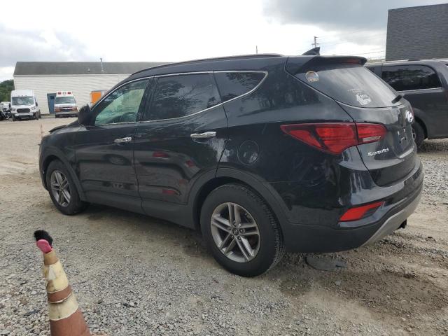 2017 HYUNDAI SANTA FE SPORT 5NMZUDLB0HH030949