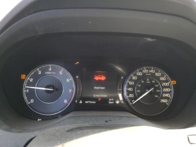 2020 ACURA RDX 5J8TC2H32LL808031