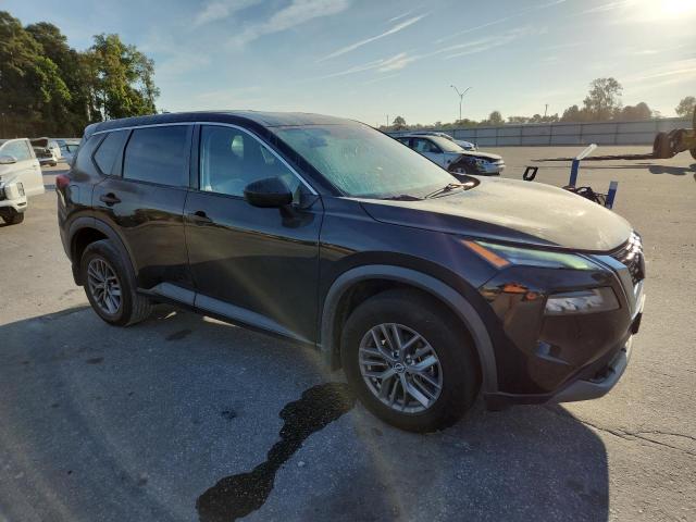 2022 NISSAN ROGUE S #3296250467