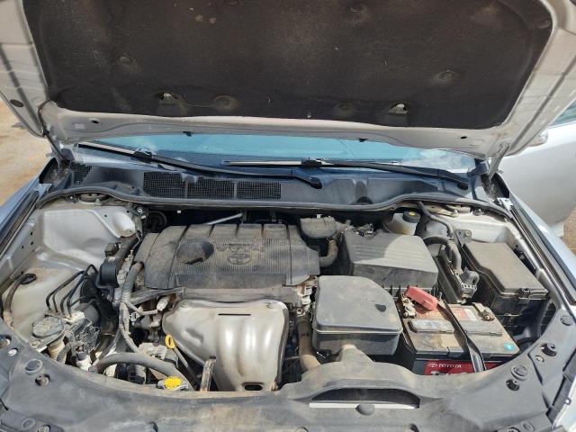 2013 TOYOTA VENZA LE #3287643008