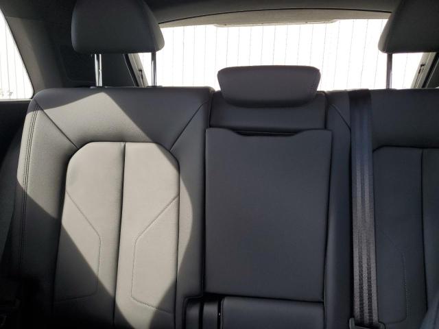 2025 AUDI Q3 PREMIUM WA1DECF37S1052481
