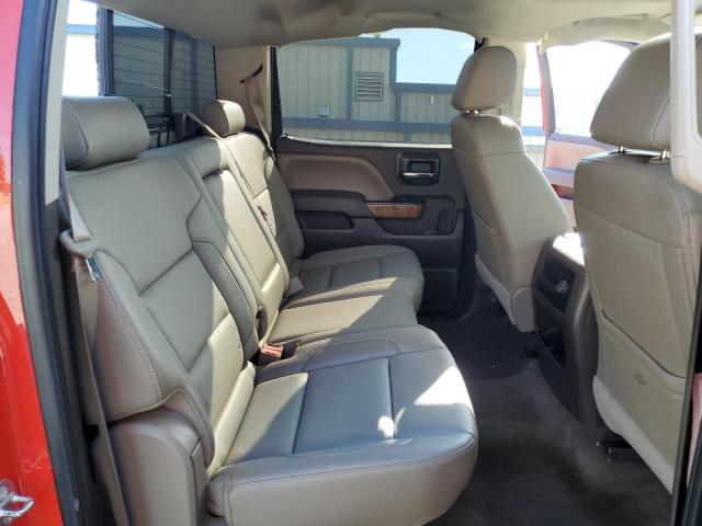 2016 GMC SIERRA C15 - 3GTP1NEC4GG324229