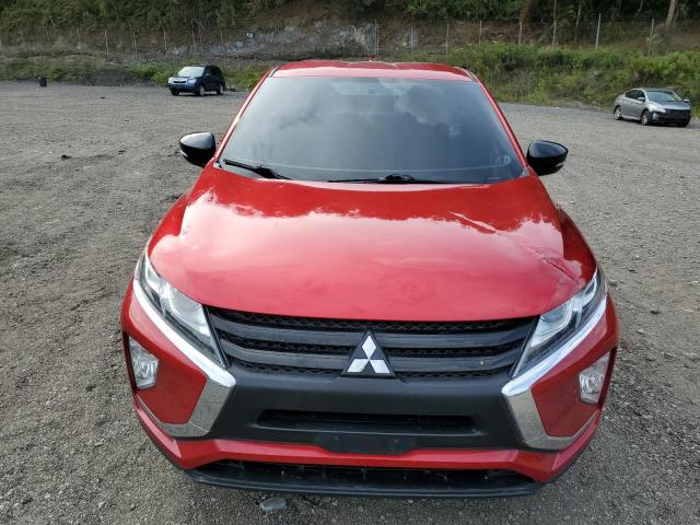 2019 MITSUBISHI ECLIPSE CR JA4AT4AA0KZ020249