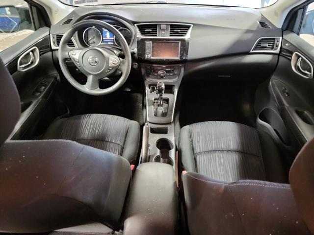2019 NISSAN SENTRA S 3N1AB7AP7KY398855
