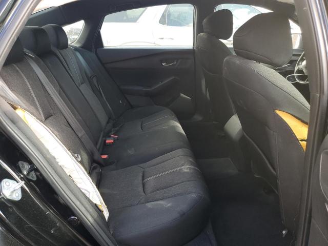 2023 HONDA ACCORD HYB 1HGCY2F52PA026156