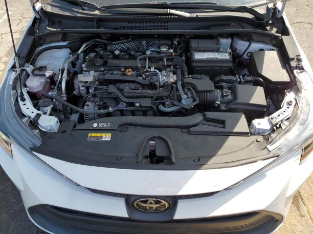 2023 TOYOTA COROLLA LE 5YFB4MDE4PP057263