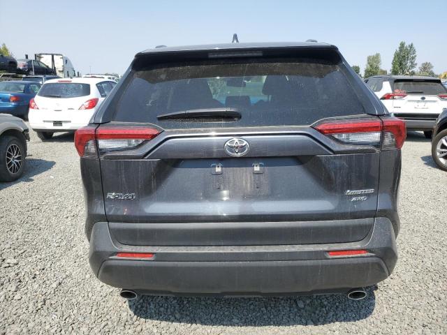 2020 TOYOTA RAV4 XLE P JTMA1RFV6LD529507