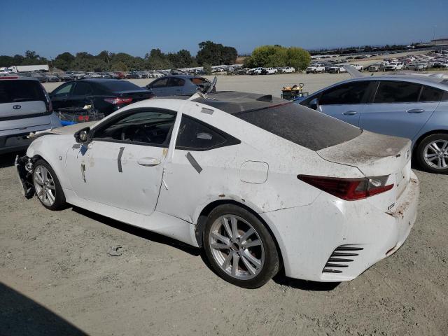 2015 LEXUS RC 350 JTHHE5BC0F5008201