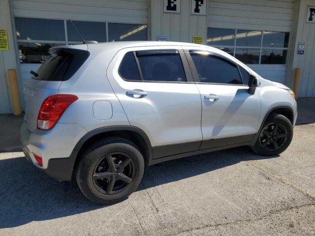 2018 CHEVROLET TRAX LS #3265291757