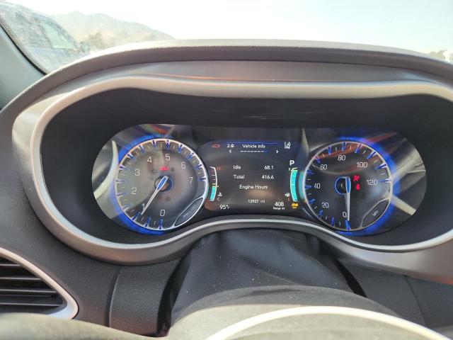 2025 CHRYSLER PACIFICA S 2C4RC1BG0SR568689