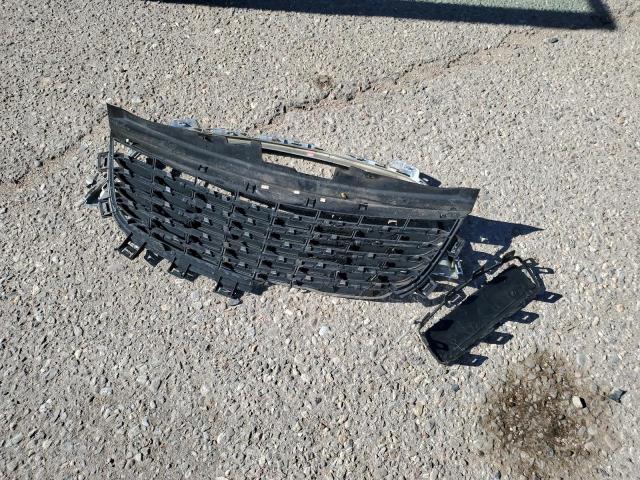 2016 CHRYSLER TOWN & COUNTRY LIMITED PLATINUM #3298083164