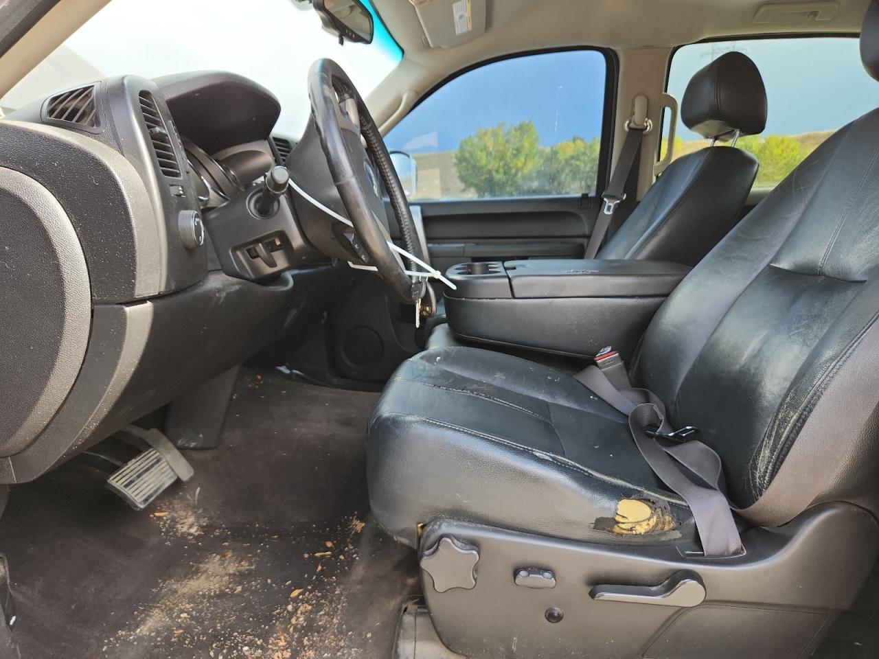 GMC SIERRA K1500 SLE