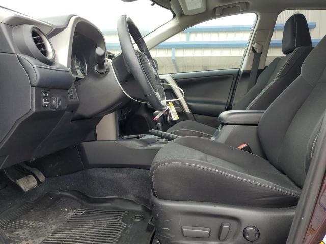 2018 TOYOTA RAV4 ADVEN 2T3RFREVXJW829007