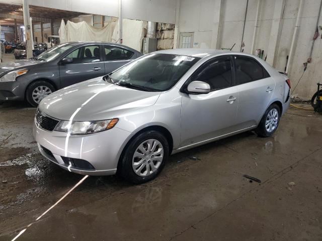 Global Auto Auctions: 2012 KIA FORTE EX