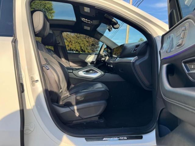 2021 MERCEDES-BENZ GLE COUPE 4JGFD6BB5MA211612