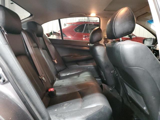 2013 INFINITI G37 - JN1CV6AR1DM755058