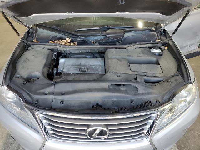 2015 LEXUS RX 350 BAS 2T2BK1BA3FC308692