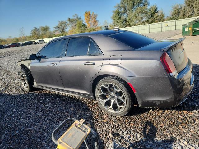 2017 CHRYSLER 300 S 2C3CCABG1HH608318