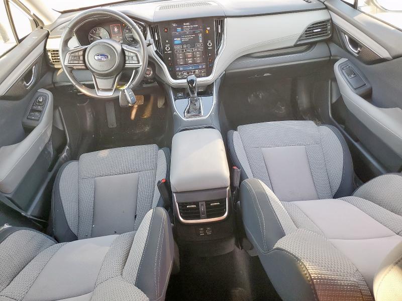 2025 SUBARU OUTBACK PR 4S4BTADC5S3111604
